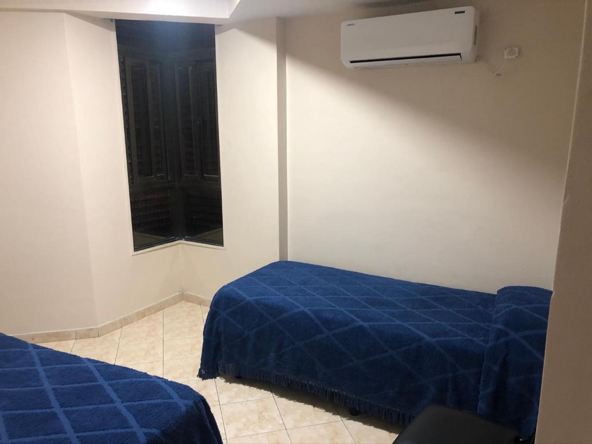Junin 474 Apartment San Miguel de Tucuman Exterior photo