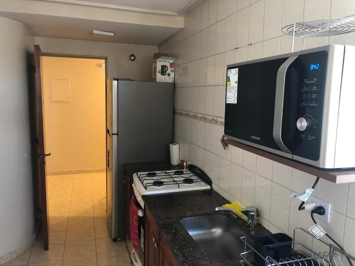 Junin 474 Apartment San Miguel de Tucuman Exterior photo